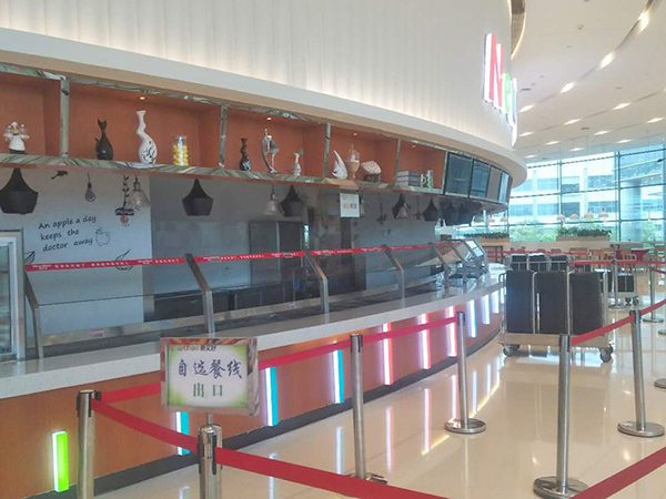 新又好厨房装修