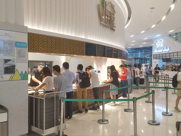 乐屋厨房装修